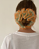 gumki do włosów FIORKA  scrunchie No.22 1