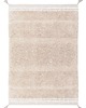 dywany Dywan bawełniany Bloom Rose 90x130cm Lorena Canals 2