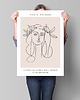 grafiki i ilustracje Pablo Picasso grafika inspiracja 1
