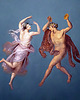 obrazy Fresco by Giuseppe Patania - dekoracja wnętrz 4