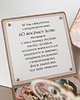 kartki scrapbooking 60 rocznica ślubu, diamentowe gody, exploding box, kartka 3d 6