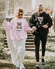 bluzy męskie Bluza oversize Mr. & Mrs. Teddy 4