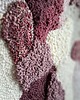 obrazy Obrazek 3d punch needle boho 4