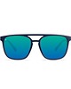 okulary damskie Granatowe okulary przeciwsłoneczne Navy Rider Brightsides 2