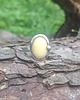 pierścionki - różne Kogel mogel - pierścionek regulowany 4