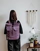 plecaki Plecak rolltop VELVET --S-- 1