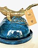 pojemniki kuchenne Maselnica- ceramiczna rzeźba. 4