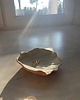 pojemniki na biżuterię Podstawka na Biżuterię Palo Santo Ceramiczna Muszelka Babie Lato 2