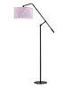 lampy do pokoju dziecka Lampa podłogowa na wysięgniku do pokoju dziecka COLMA KIDS 6