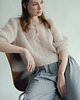 swetry damskie  Sweter Pearl 4