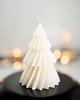 świeczniki i świece Świeca sojowa Christmas Tree 1