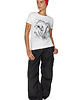 t-shirt damskie T-shirt damski UNDERWORLD Mushrooms 1