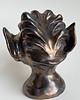 figurki i rzeźby Figurka ceramiczna The shadow King 1