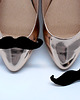 buty różne Moustache 2