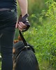 smycze i obroże dla psów i kotów Smycz skórzana 2