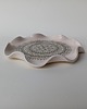 patery i talerze Talerz ceramiczny mandala 5