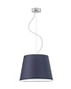 lampy do pokoju dziecka Różowa lampa wisząca do pokoju dziecka TUNIS 6