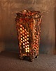 lampy stołowe Lampion ceramiczny w stylu japońskim 8