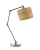 lampy stołowe Skandynawska regulowana lampka stołowa  do czytania ASMARA ECO 3