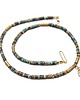 chokery Turkus vol. 4 /choker/ - Szlachetna kolekcja 5