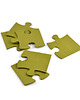 obrusy i serwetki puzzle pod kubek marsz ! 2