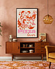 plakaty Plakat PIZZA lover 1