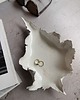 pojemniki na biżuterię Ceramiczna Muszla 2
