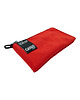 portfele damskie Portfel Medium RED 1