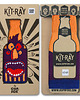pokrowce i etui - różne Kit-Ray: Mr Orange 1