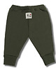 spodnie dla niemowlaka Mossy Joggers 1