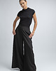 spodnie materiałowe damskie Tiril Palazzo Pants 1