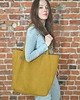 torby na ramię Lazy bag Bukka musztrada miejska vegan 3