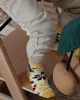 skarpetki damskie Skarpetki Mikrokosmos Pszczoły 36-41 6
