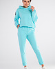 bluza z kapturem damska Bluza C248 3
