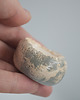 akcesoria różne Ceramiczne naczynia na farbę. Komplet 5 szt, prezent dla artysty 1