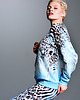 bluza bez kaptura damska Bluza Sweatshirt Panther 3
