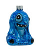 ozdoby choinkowe Bombka choinkowa: Stitch: niebieski 1