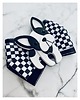 broszki Kolekcja Pop Art Dog Brosza z Buldogiem  1 szt 7