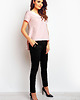 t-shirt damskie Bluzka C083 4
