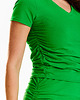 t-shirt damskie Bluzka C310 4