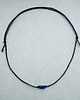 chokery Lapis lazuli choker simple 1