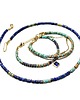chokery Lapis lazuli vol. 15 choker - Szlachetna kolekcja 6