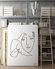 plakaty Plakat Pablo Picasso - Inspiracja 2
