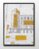 plakaty Plakat Factory Tower 1