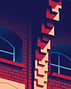 plakaty Plakat Nikisz #1 2