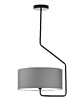 lampy do pokoju dziecka Lampa sufitowa do pokoju dziewczynki LAVRIO KIDS 7