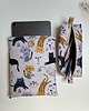 piórniki Zestaw dla miłośnika kotów - etui na książkę / tablet i piórnik 2