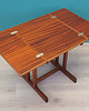 stoliki kawowe Stolik mahoniowy, duński design, lata 70, produkcja: Dania 4