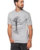 t-shirty męskie T-shirt męski UNDERWORLD Tree 2