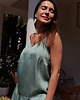 topy damskie Top Satyna 2